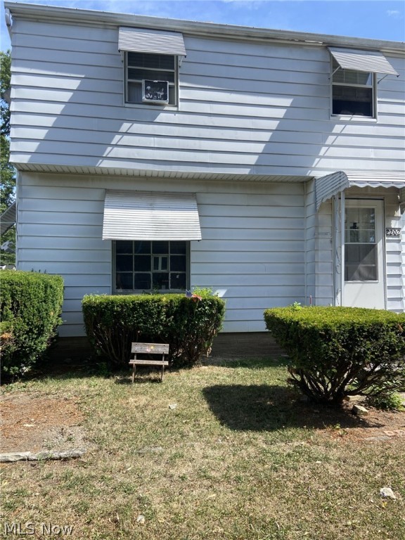 Oak Park Allotment - Residential