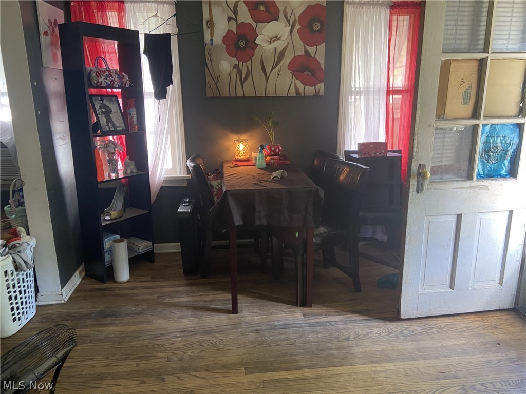 Oak Park Allotment - Residential