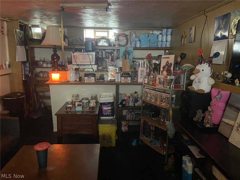 Oak Park Allotment - Residential