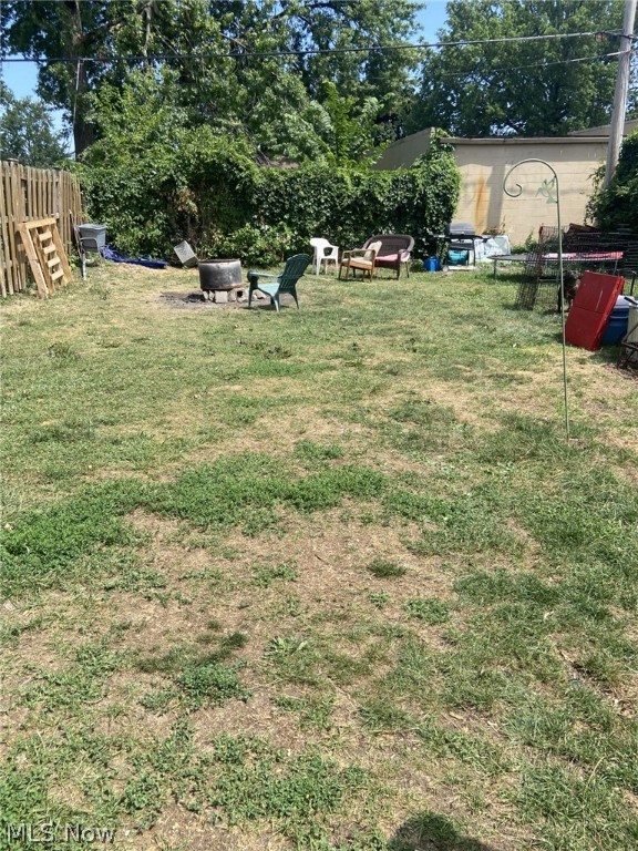 Oak Park Allotment - Residential