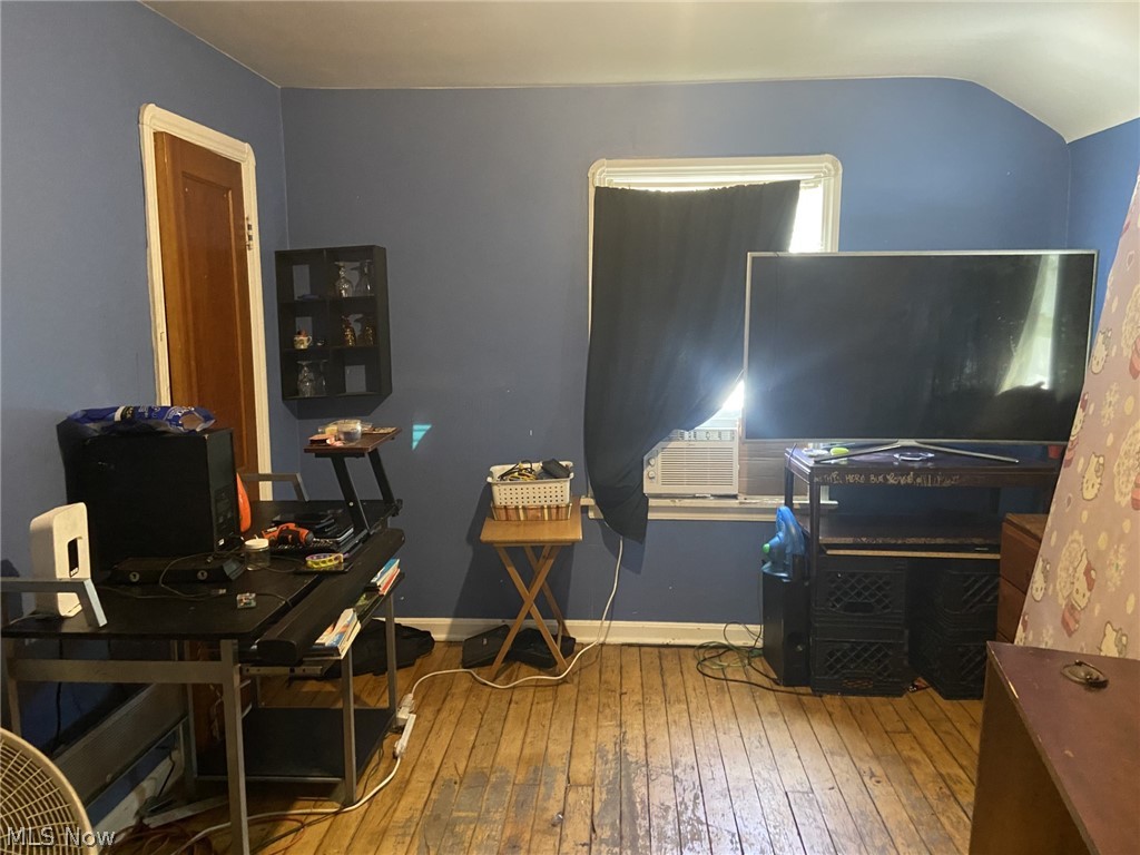 Oak Park Allotment - Residential