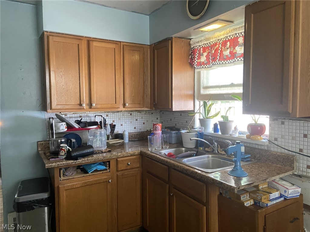 Oak Park Allotment - Residential