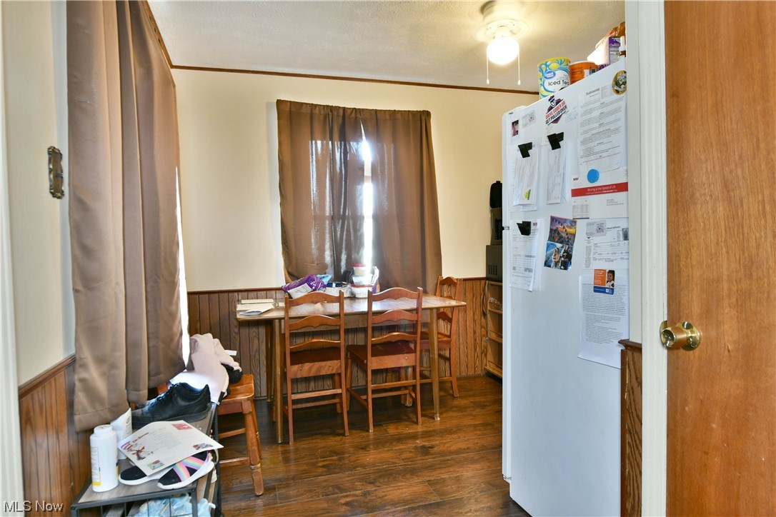 Clovermead Sub - Residential