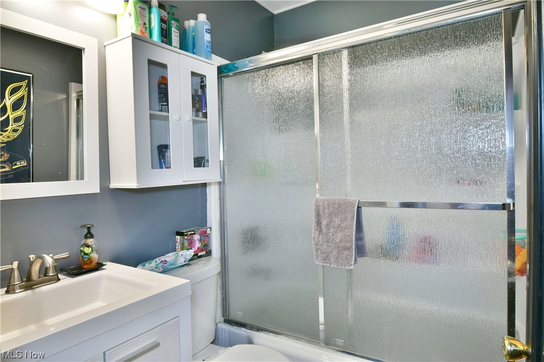 Clovermead Sub - Residential