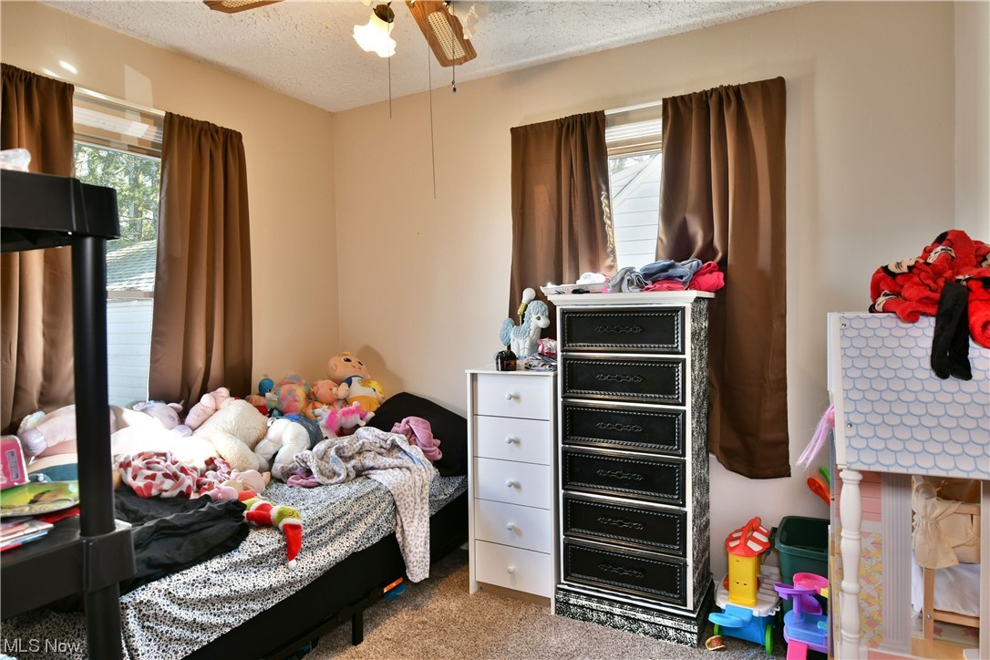 Clovermead Sub - Residential