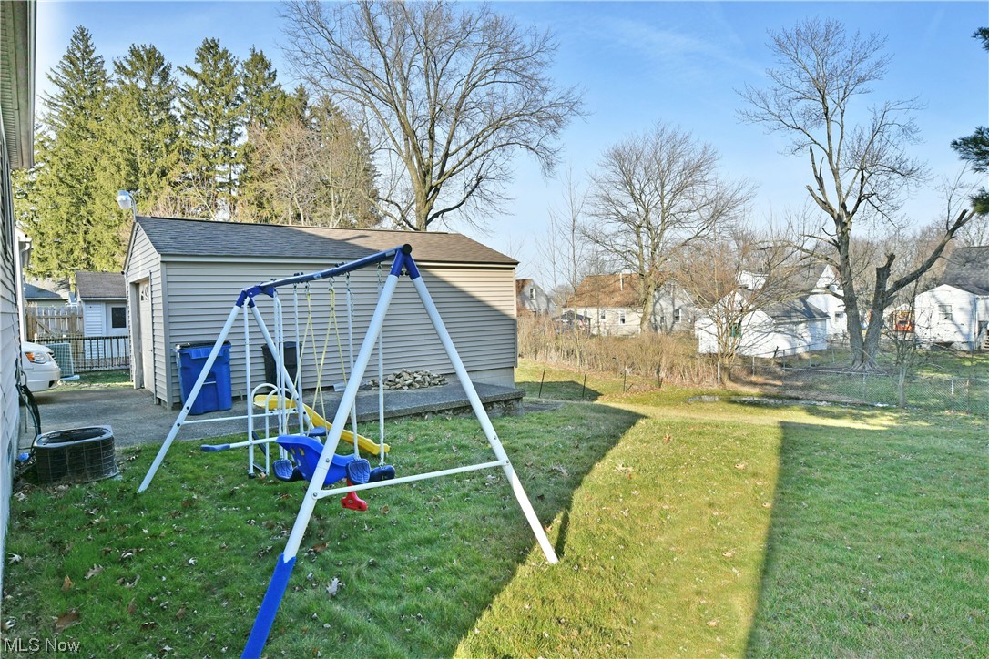 Clovermead Sub - Residential