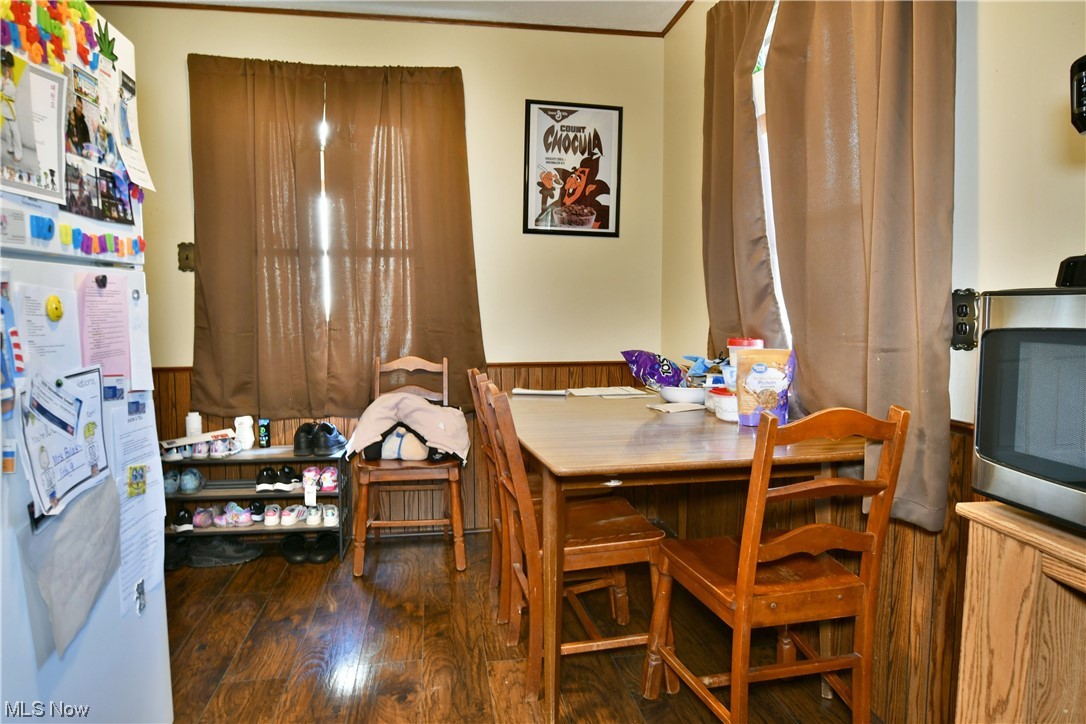 Clovermead Sub - Residential