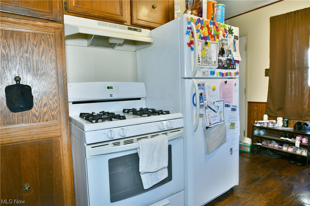 Clovermead Sub - Residential