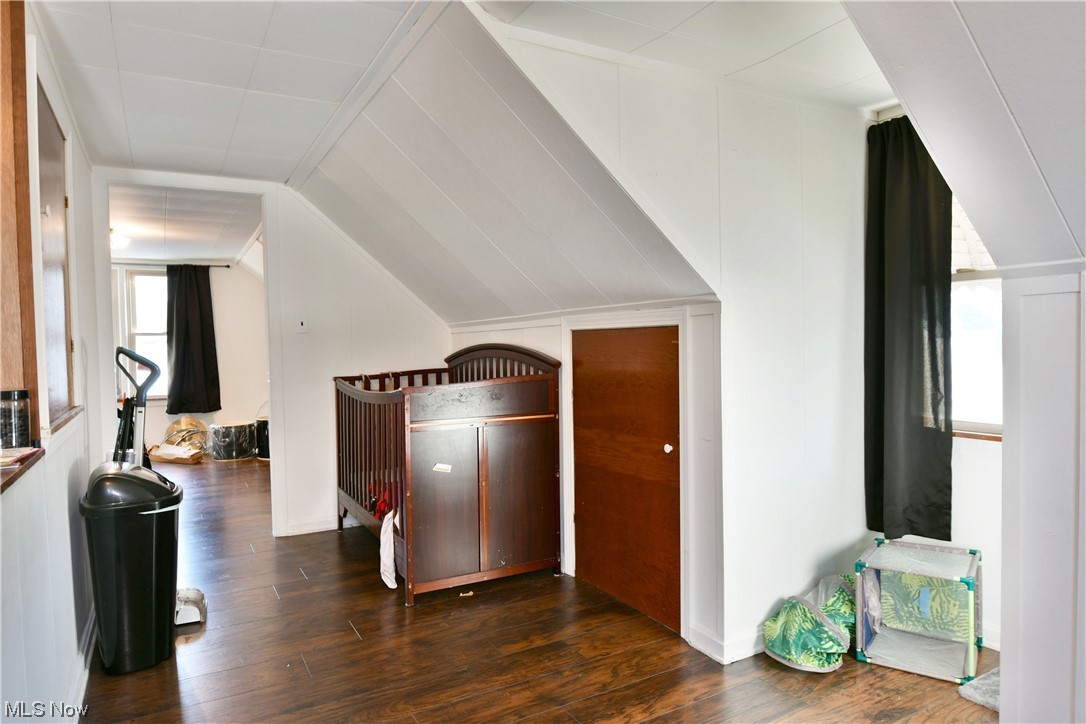 Clovermead Sub - Residential