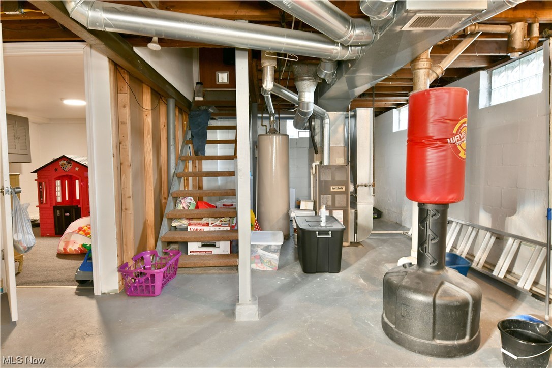 Clovermead Sub - Residential