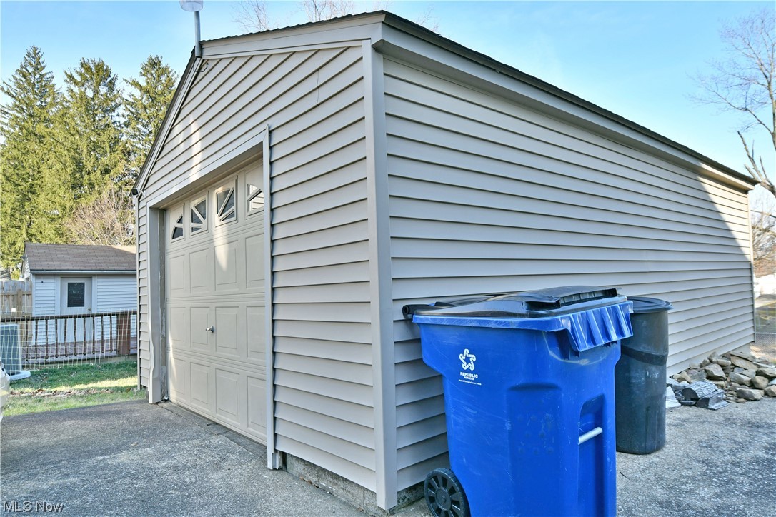 Clovermead Sub - Residential