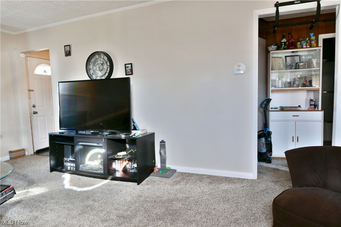 Clovermead Sub - Residential