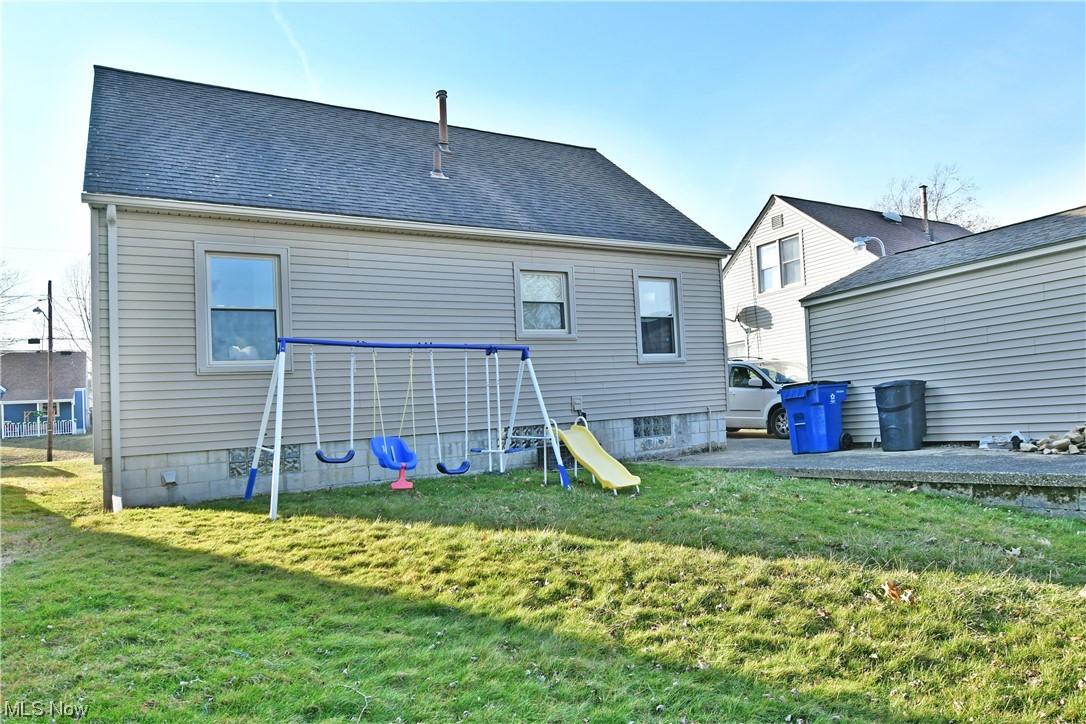 Clovermead Sub - Residential