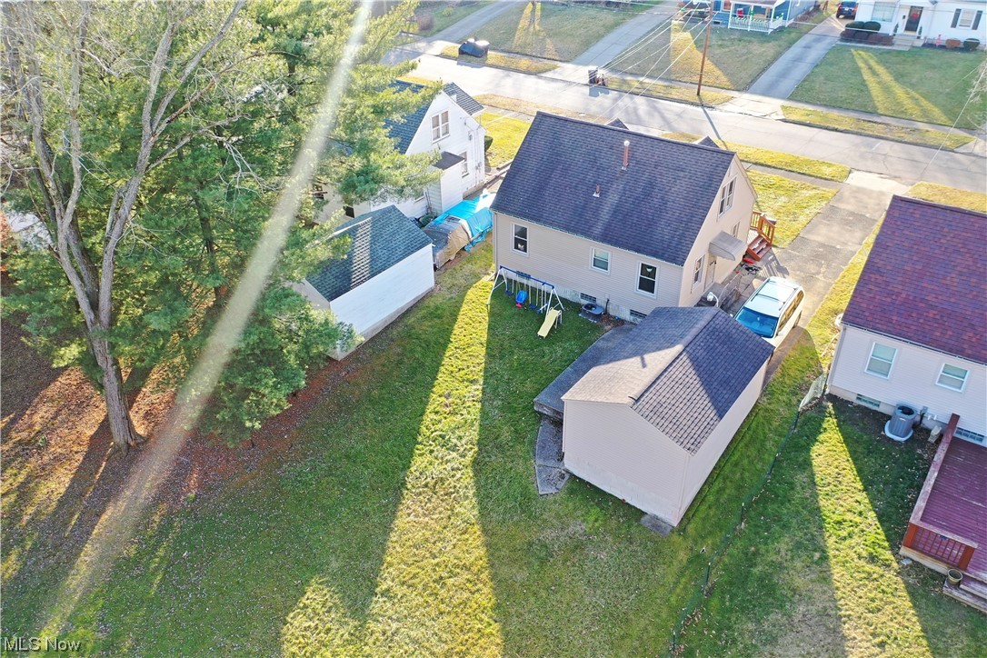 Clovermead Sub - Residential