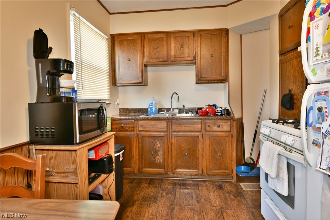 Clovermead Sub - Residential