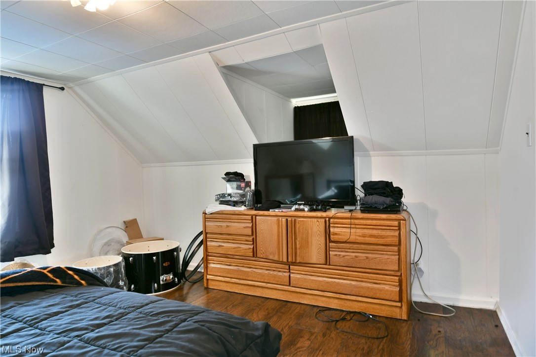 Clovermead Sub - Residential