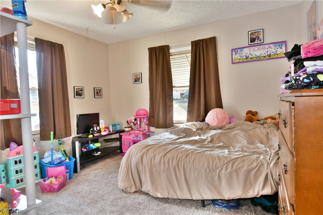 Clovermead Sub - Residential