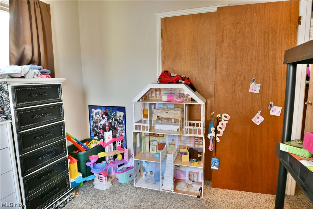 Clovermead Sub - Residential