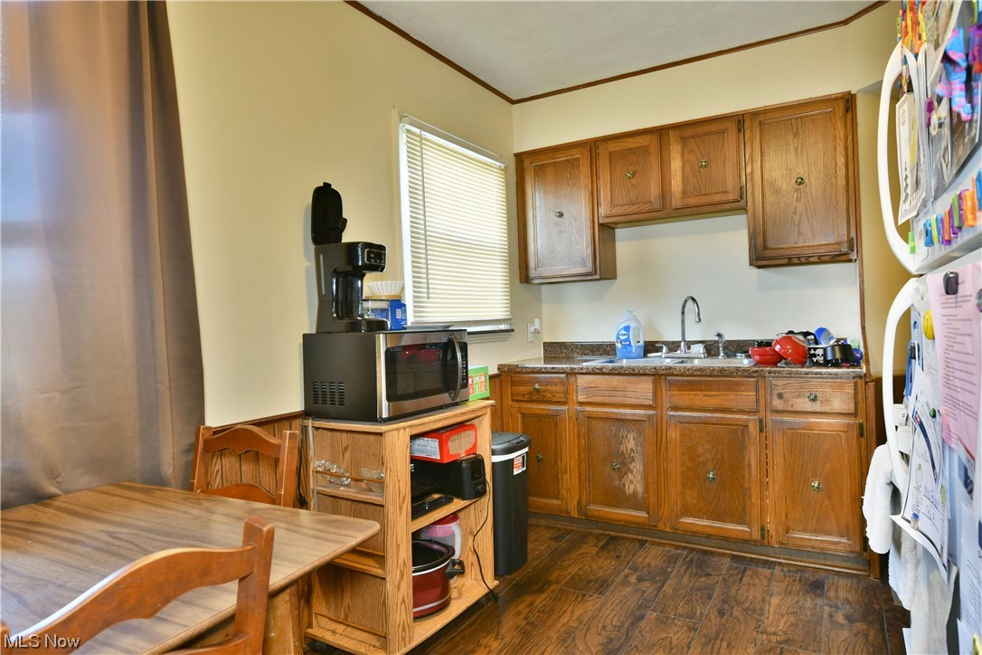 Clovermead Sub - Residential