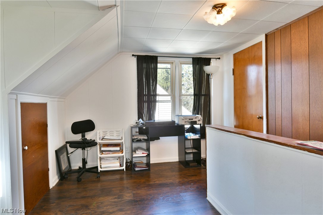 Clovermead Sub - Residential