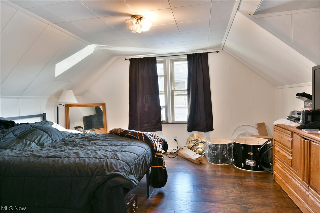 Clovermead Sub - Residential