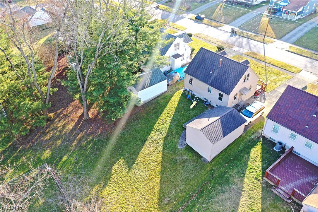 Clovermead Sub - Residential