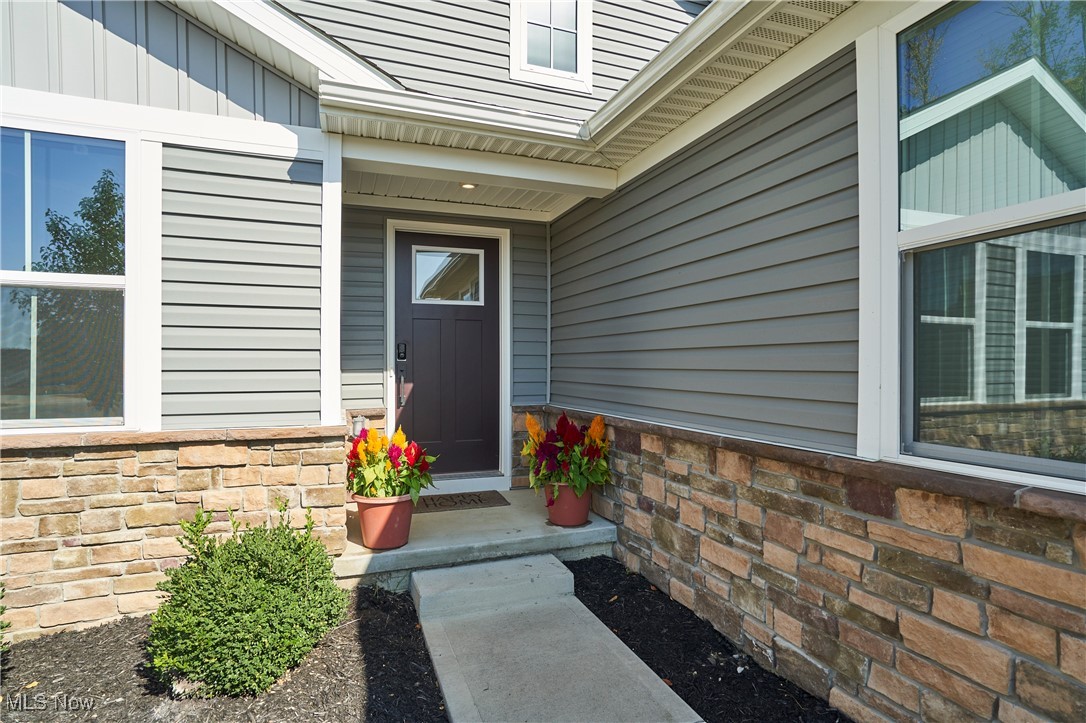 Norton Township & Know - Residential