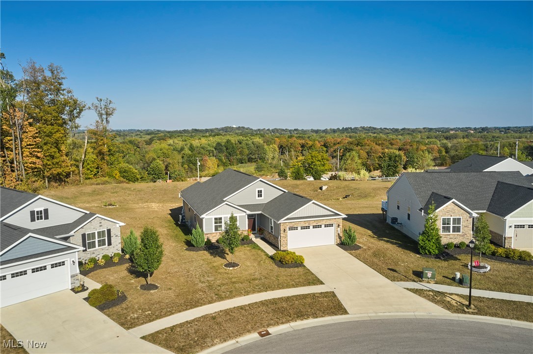Norton Township & Know - Residential