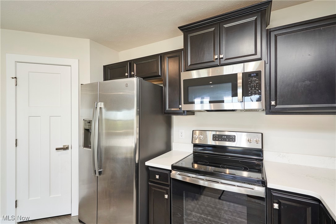 Norton Township & Know - Residential