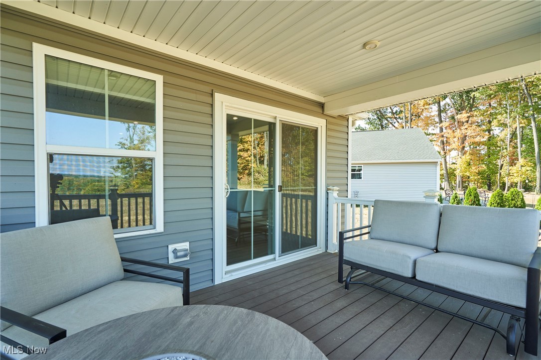 Norton Township & Know - Residential