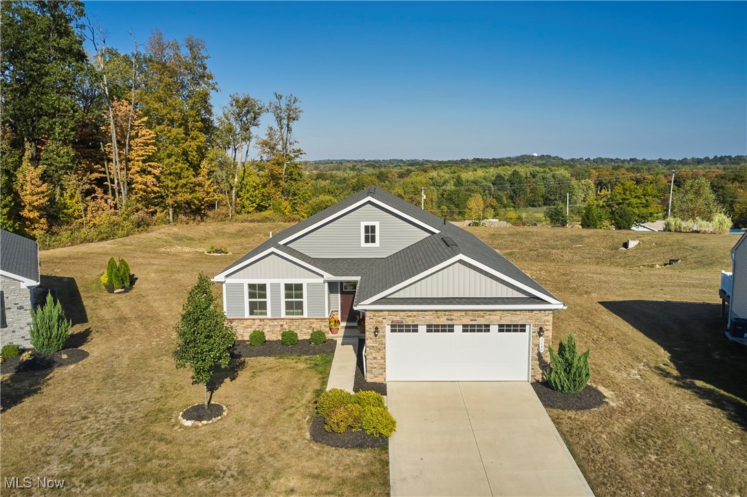 Norton Township & Know - Residential