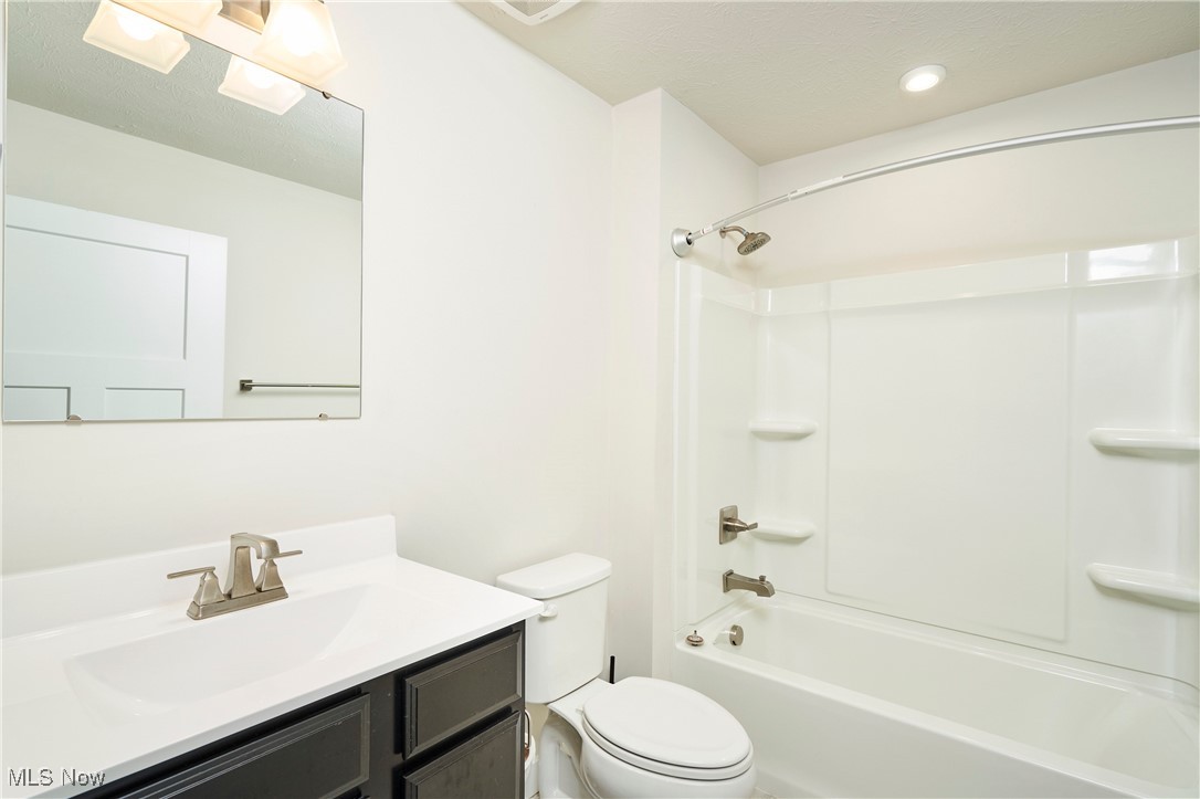 Norton Township & Know - Residential