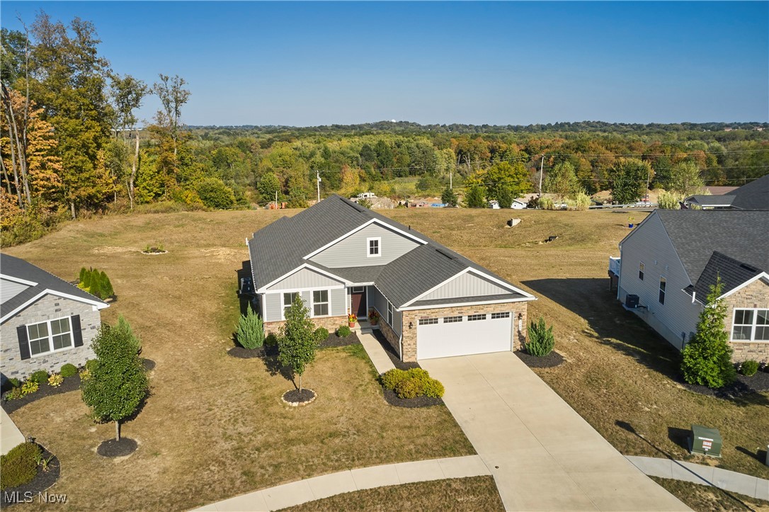 Norton Township & Know - Residential