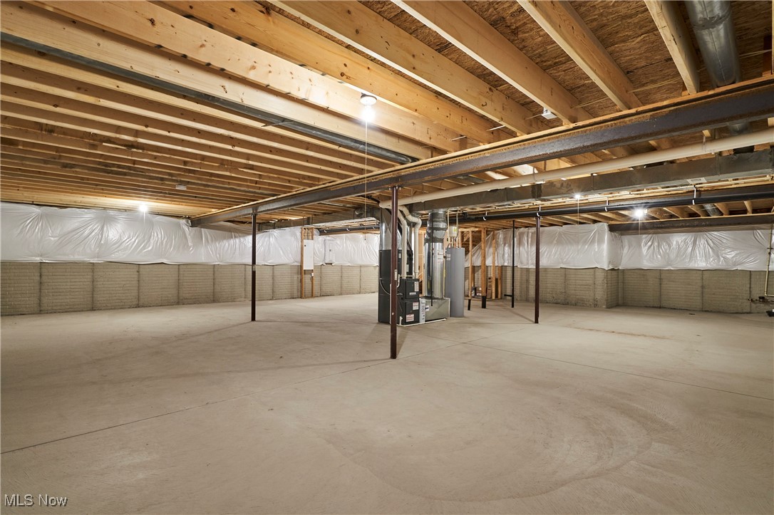 Norton Township & Know - Residential