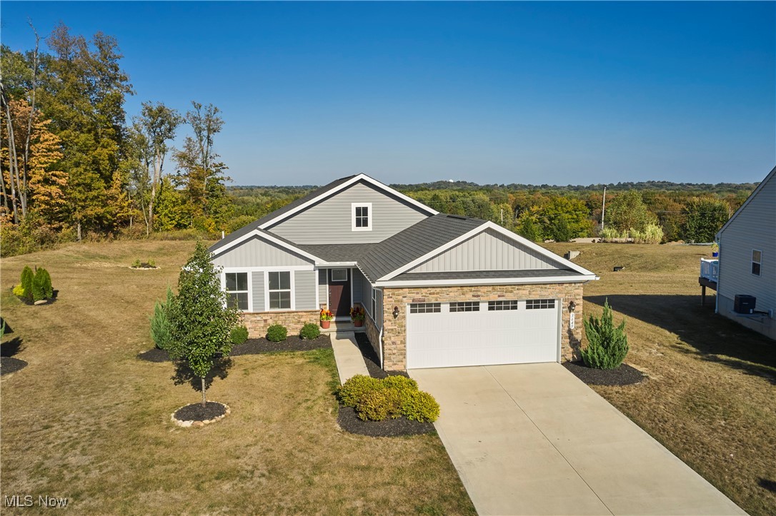 Norton Township & Know - Residential