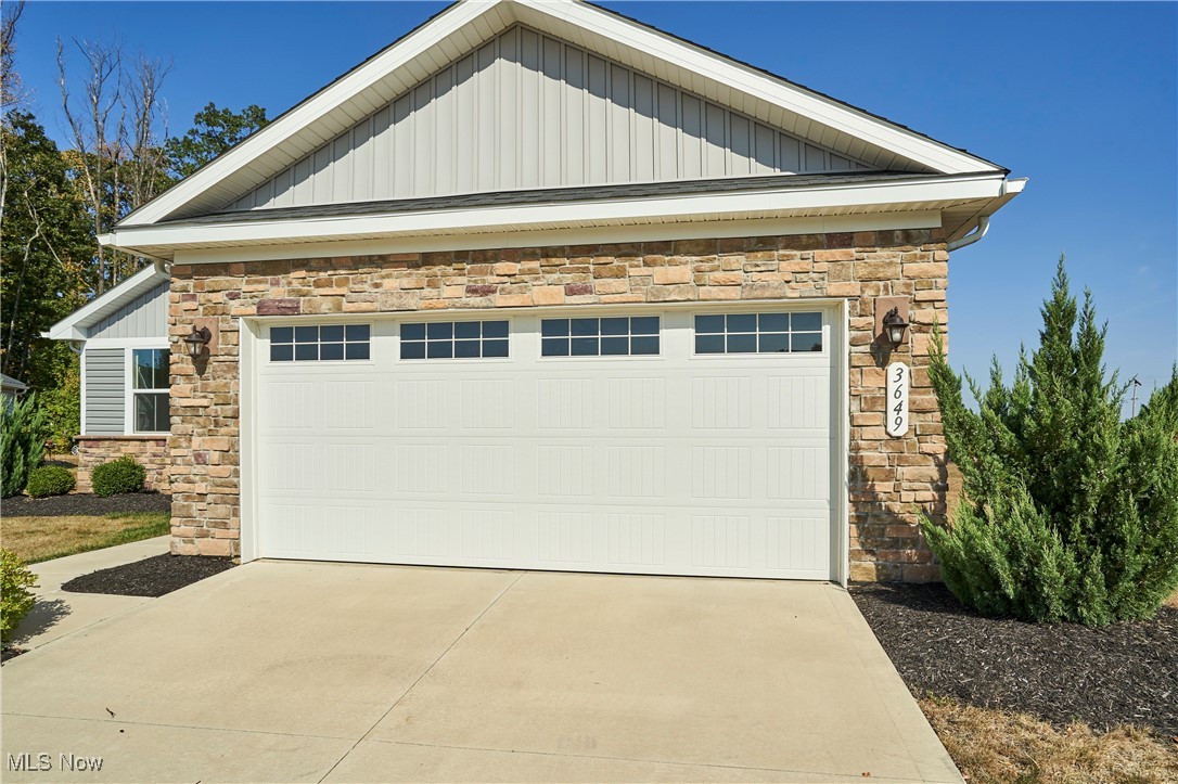 Norton Township & Know - Residential