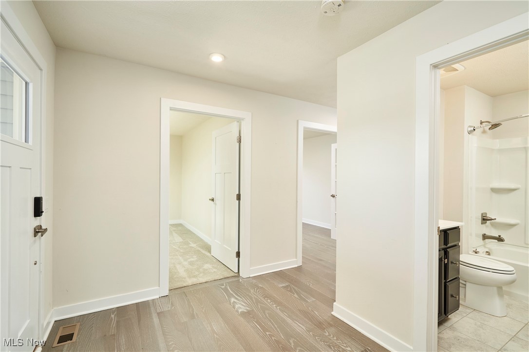 Norton Township & Know - Residential