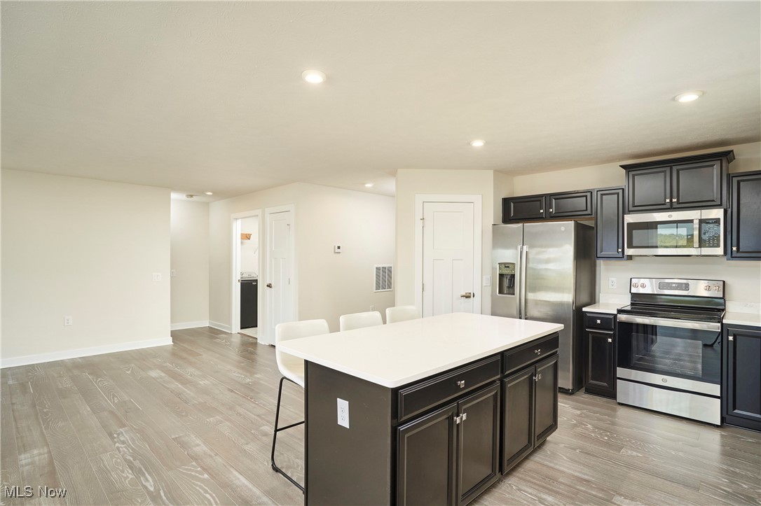 Norton Township & Know - Residential