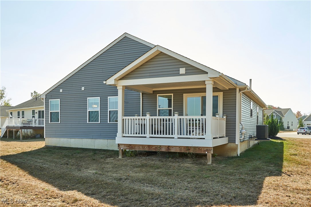Norton Township & Know - Residential