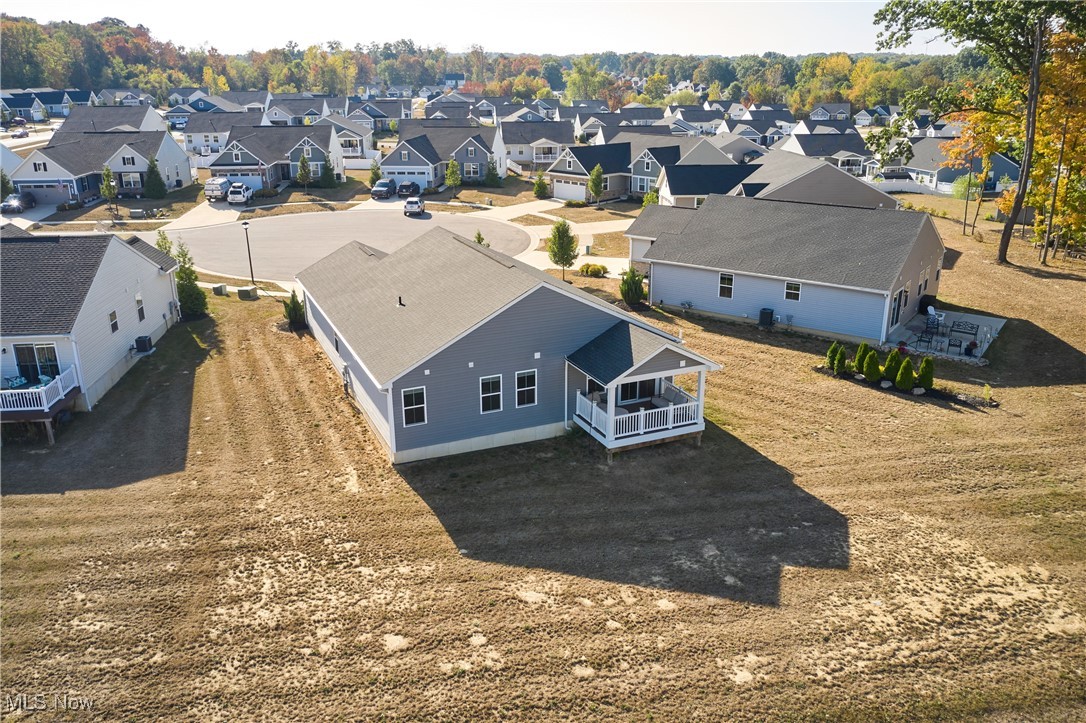 Norton Township & Know - Residential