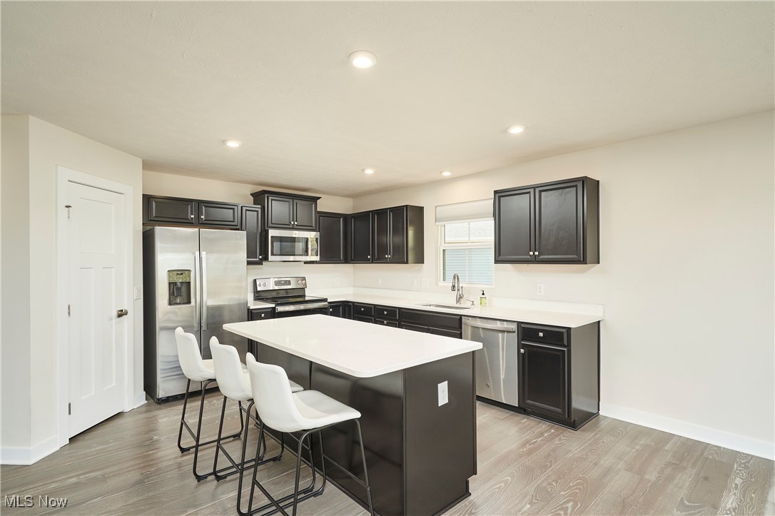 Norton Township & Know - Residential