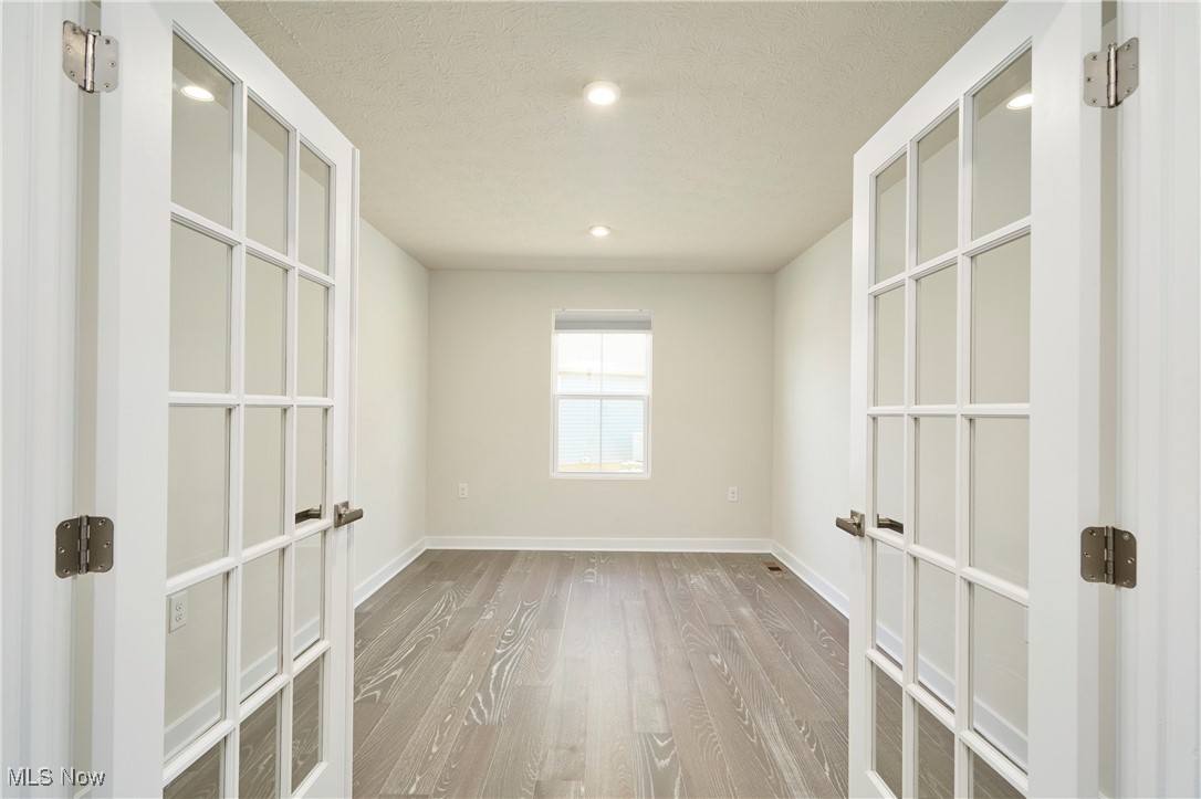 Norton Township & Know - Residential