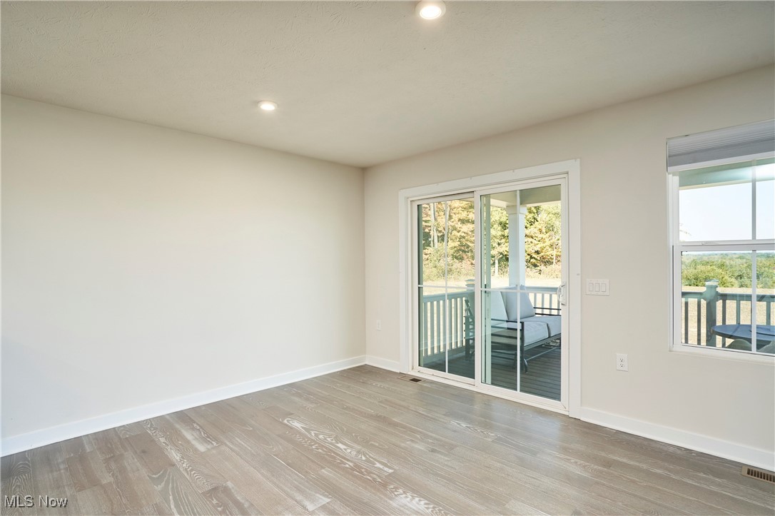 Norton Township & Know - Residential