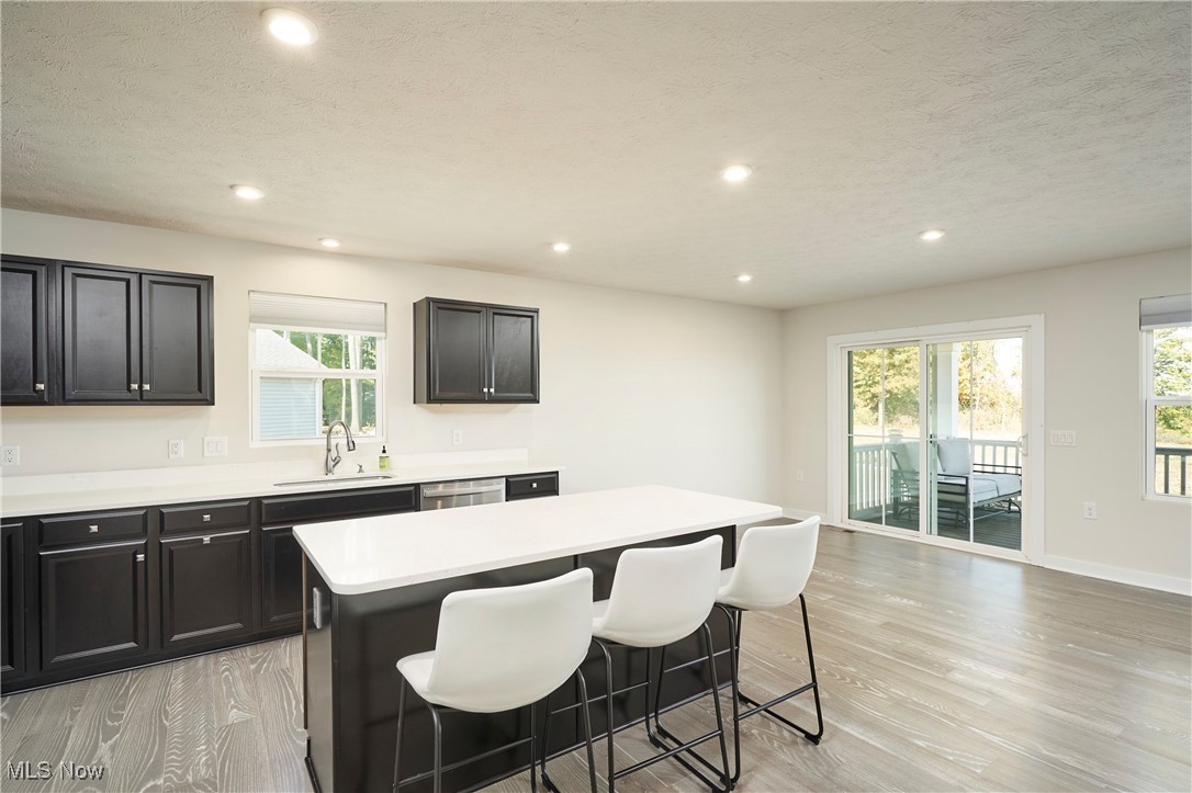 Norton Township & Know - Residential