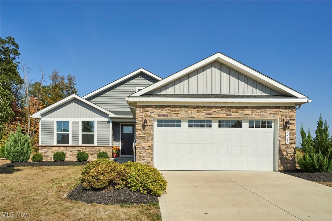 Norton Township & Know - Residential
