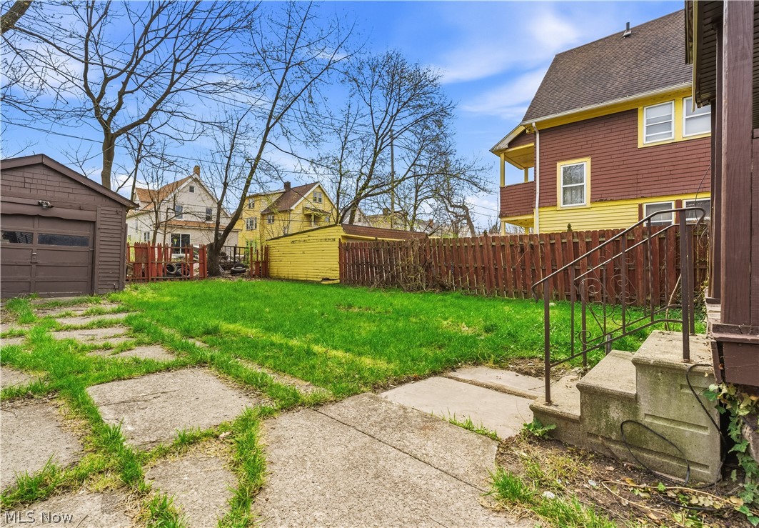 4259 E 131st Street