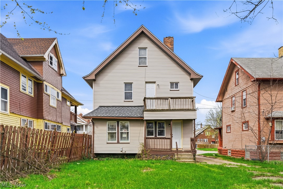 4259 E 131st Street