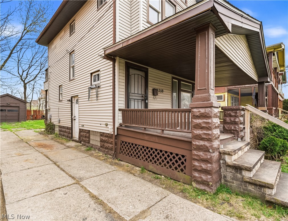 4259 E 131st Street