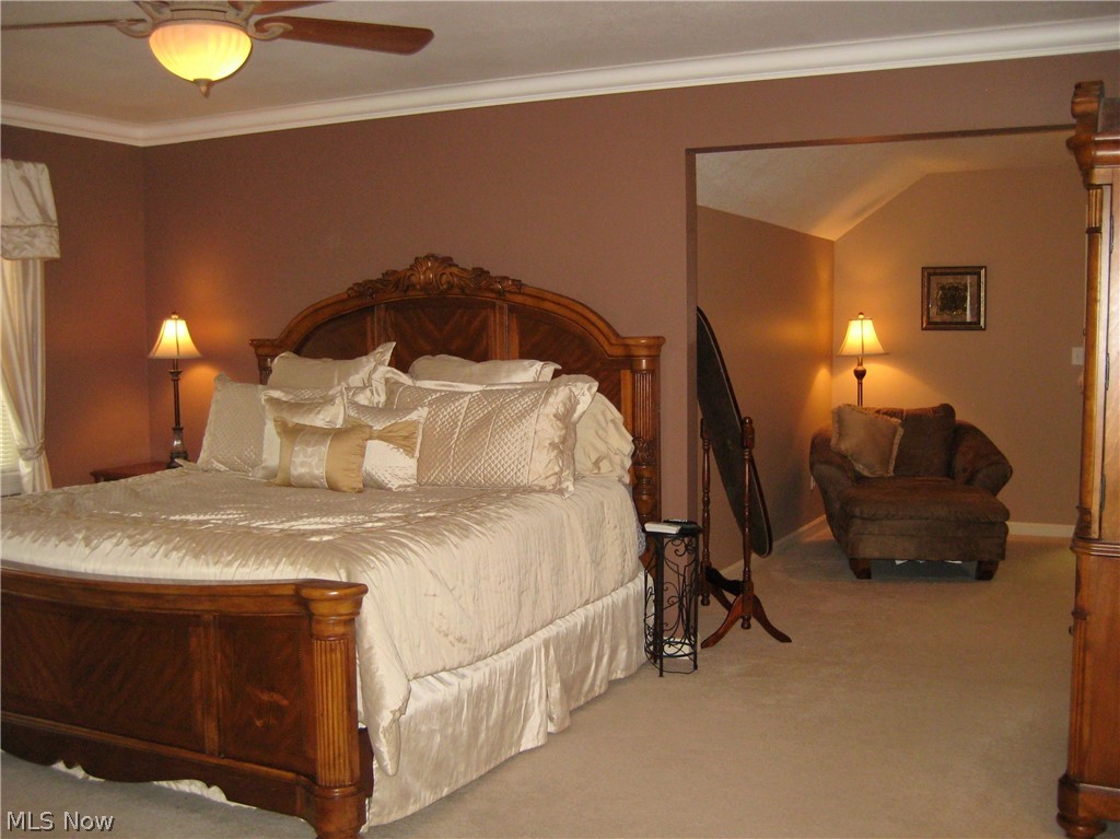 Fox Den 1 - Residential