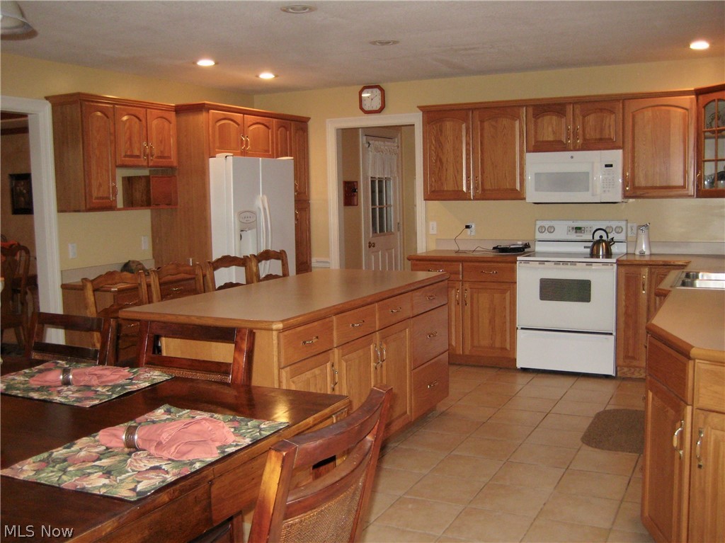 Fox Den 1 - Residential